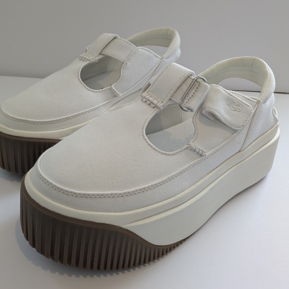 ❤️Back in stock Ugg Ez-Duzz It Platforms - Picture 3 of 5